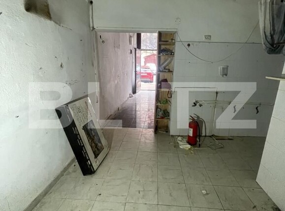 Spațiu comercial de vânzare Ultracentral  - 189237SVC | BLITZ Bistriţa | Poza5