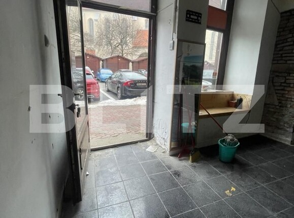 Spațiu comercial de vânzare Ultracentral  - 189237SVC | BLITZ Bistriţa | Poza3