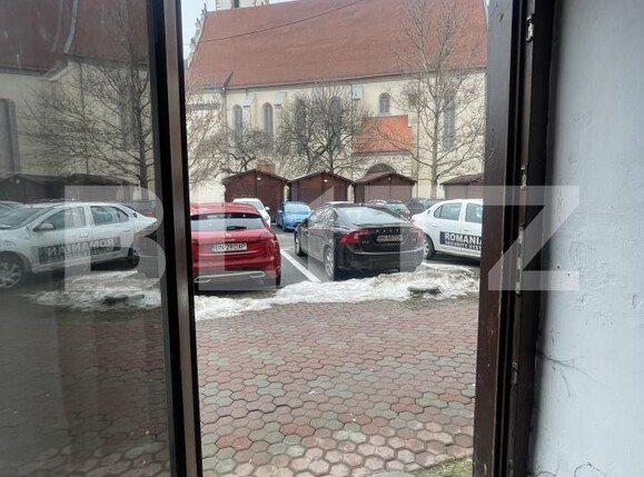 Spațiu comercial de vânzare Ultracentral  - 189237SVC | BLITZ Bistriţa | Poza1