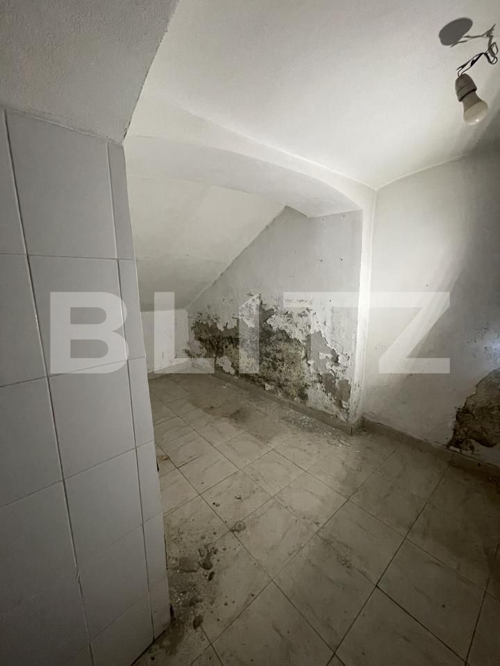 Spațiu comercial de vânzare Ultracentral  - 189237SVC | BLITZ Bistriţa | Poza5