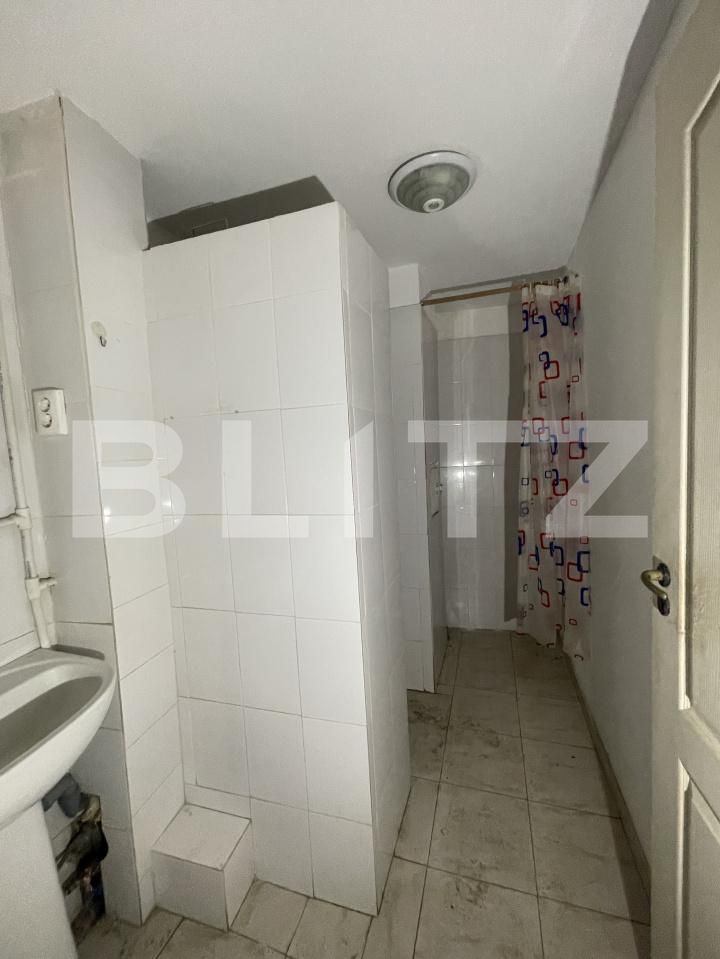 Spațiu comercial de vânzare Ultracentral  - 189237SVC | BLITZ Bistriţa | Poza6