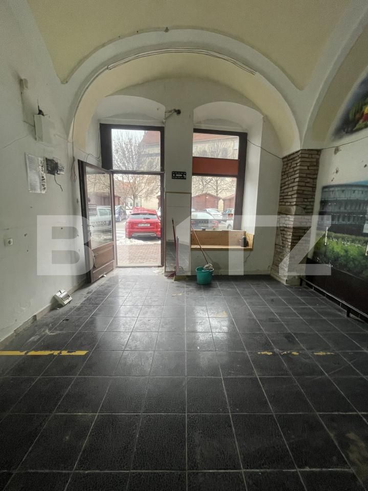 Spațiu comercial de vânzare Ultracentral  - 189237SVC | BLITZ Bistriţa | Poza3