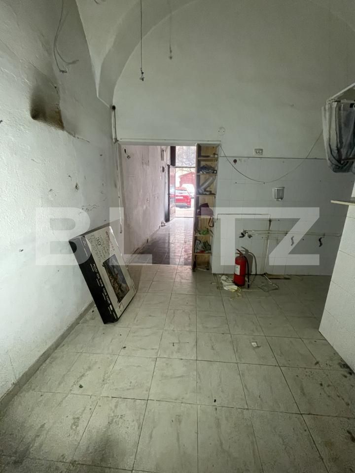Spațiu comercial de vânzare Ultracentral  - 189237SVC | BLITZ Bistriţa | Poza4