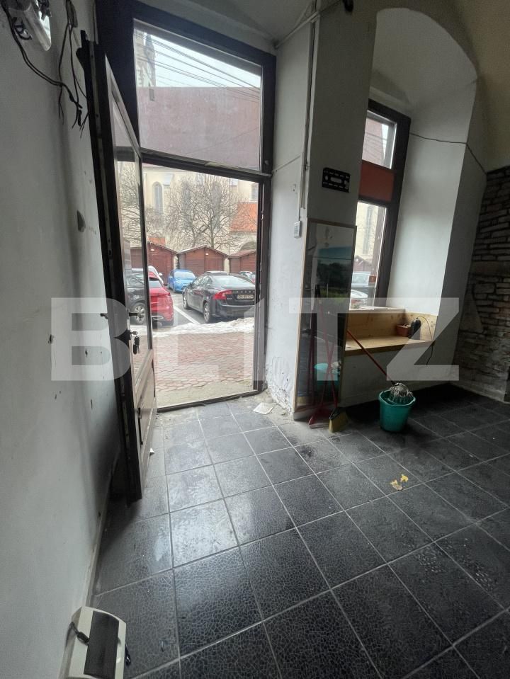 Spațiu comercial de vânzare Ultracentral  - 189237SVC | BLITZ Bistriţa | Poza3