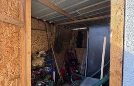 Casă de vânzare 80 mp,cu teren 400 de mp pe Strada Ghinzii ,Bistrita 