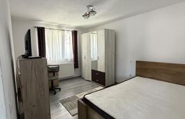 Casă de vânzare 80 mp,cu teren 400 de mp pe Strada Ghinzii ,Bistrita 