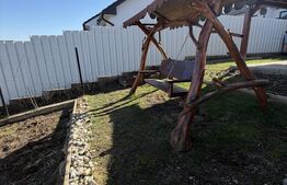 Casă de vânzare 80 mp,cu teren 400 de mp pe Strada Ghinzii ,Bistrita 