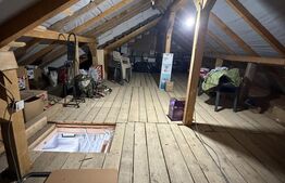 Casă de vânzare 80 mp,cu teren 400 de mp pe Strada Ghinzii ,Bistrita 