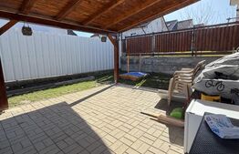 Casă de vânzare 80 mp,cu teren 400 de mp pe Strada Ghinzii ,Bistrita 