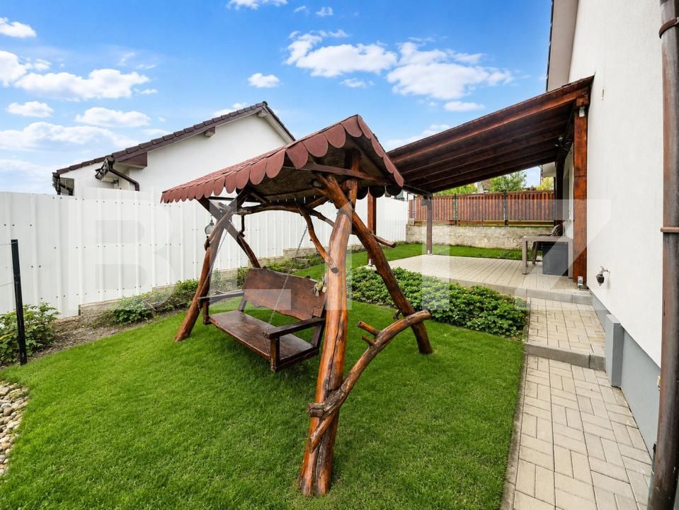 Casa de vânzare 2 camere Sud-Est - 189258CV | BLITZ Bistriţa | Poza5
