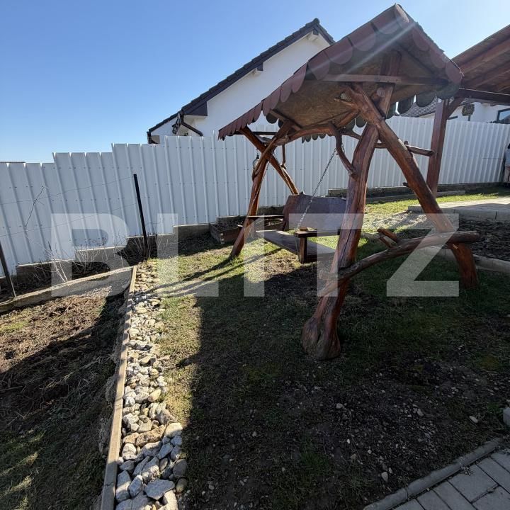 Casa de vânzare 2 camere Sud-Est - 189258CV | BLITZ Bistriţa | Poza15