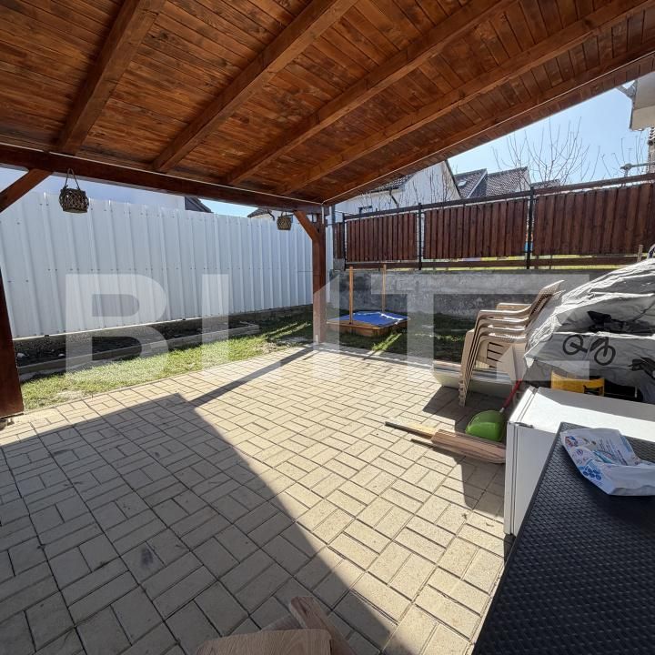 Casa de vânzare 2 camere Sud-Est - 189258CV | BLITZ Bistriţa | Poza14