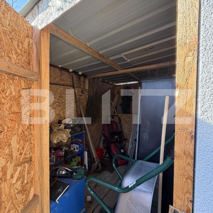 Casa de vânzare 2 camere Sud-Est - 189258CV | BLITZ Bistriţa | Poza13