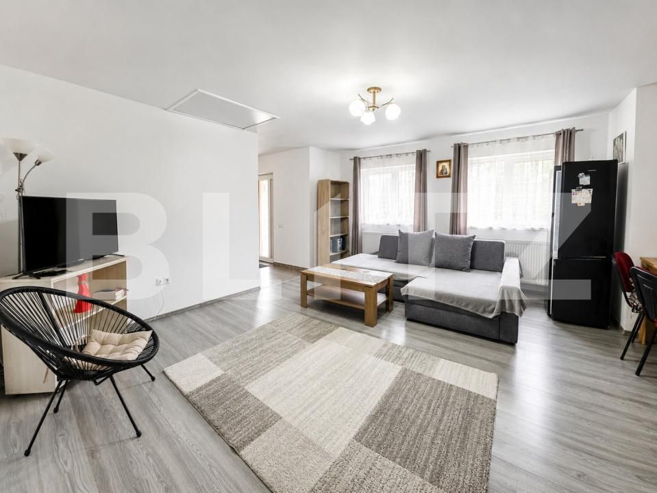 Casa de vânzare 2 camere Sud-Est - 189258CV | BLITZ Bistriţa | Poza3