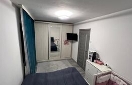 Apartament cochet, renovat complet, etaj 1, cu loc de parcare – Decebal