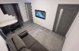 Apartament cochet, renovat complet, etaj 1, cu loc de parcare – Decebal
