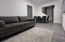 Apartament cochet, renovat complet, etaj 1, cu loc de parcare – Decebal