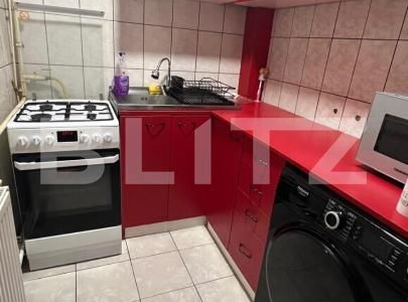Apartament de vânzare 2 camere Decebal - 189281AV | BLITZ Bistriţa | Poza7