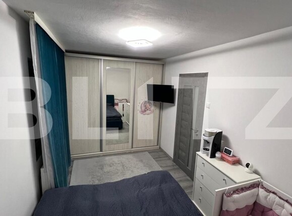 Apartament de vânzare 2 camere Decebal - 189281AV | BLITZ Bistriţa | Poza3