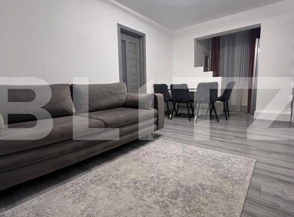Apartament de vânzare 2 camere Decebal - 189281AV | BLITZ Bistriţa | Poza2