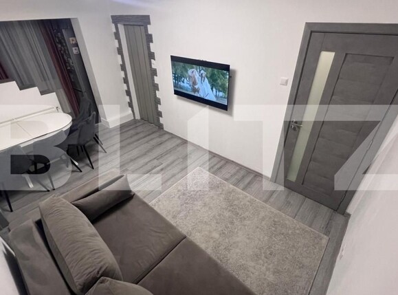 Apartament de vânzare 2 camere Decebal - 189281AV | BLITZ Bistriţa | Poza1