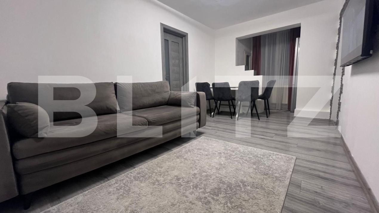 Apartament de vânzare 2 camere Decebal - 189281AV | BLITZ Bistriţa | Poza2
