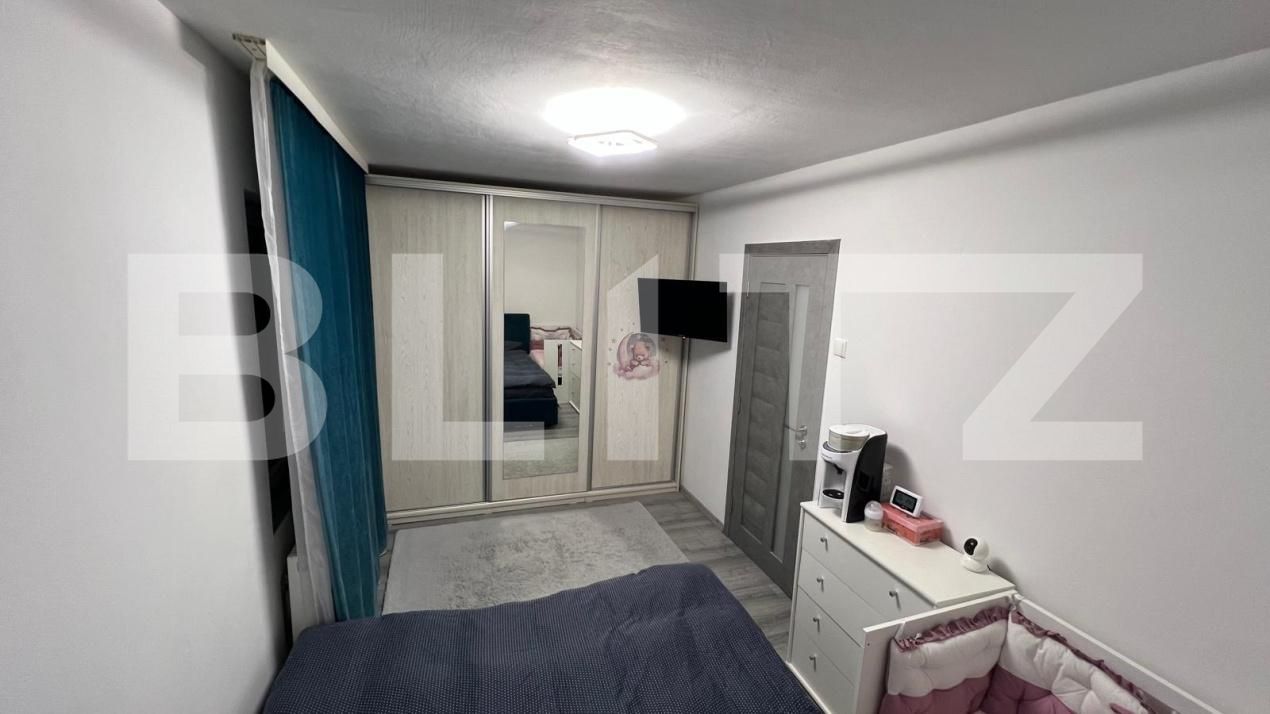 Apartament de vânzare 2 camere Decebal - 189281AV | BLITZ Bistriţa | Poza3