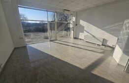 Spatiu Comercial de Inchiriat - Zona Kaufland Independentei