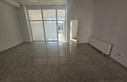 Spatiu Comercial de Inchiriat - Zona Kaufland Independentei