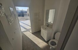 Spatiu Comercial de Inchiriat - Zona Kaufland Independentei