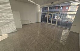 Spatiu Comercial de Inchiriat - Zona Kaufland Independentei