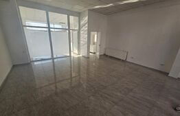 Spatiu Comercial de Inchiriat - Zona Kaufland Independentei