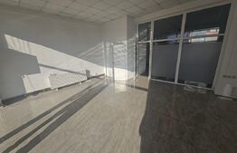 Spatiu Comercial de Inchiriat - Zona Kaufland Independentei