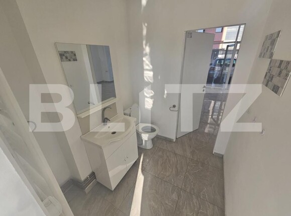 Spațiu comercial de închiriat Independenței - 189328SIC | BLITZ Bistriţa | Poza2