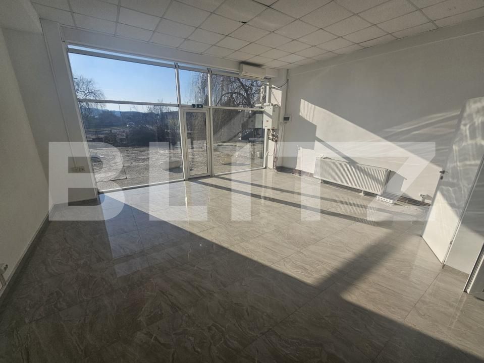 Spațiu comercial de închiriat Independenței - 189328SIC | BLITZ Bistriţa | Poza4