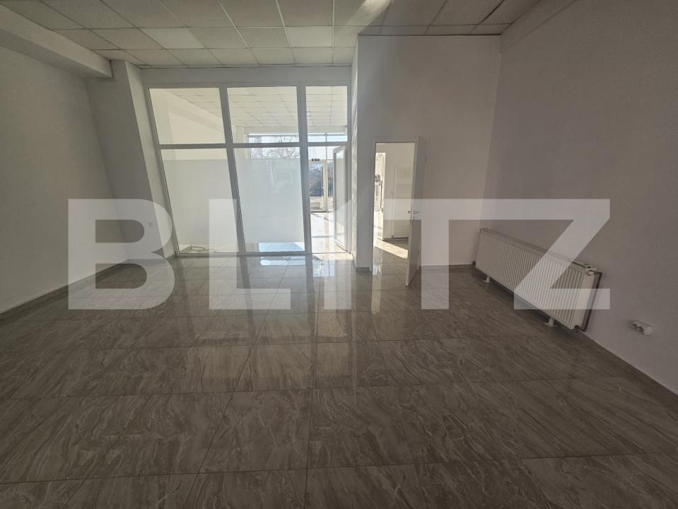 Spațiu comercial de închiriat Independenței - 189328SIC | BLITZ Bistriţa | Poza4