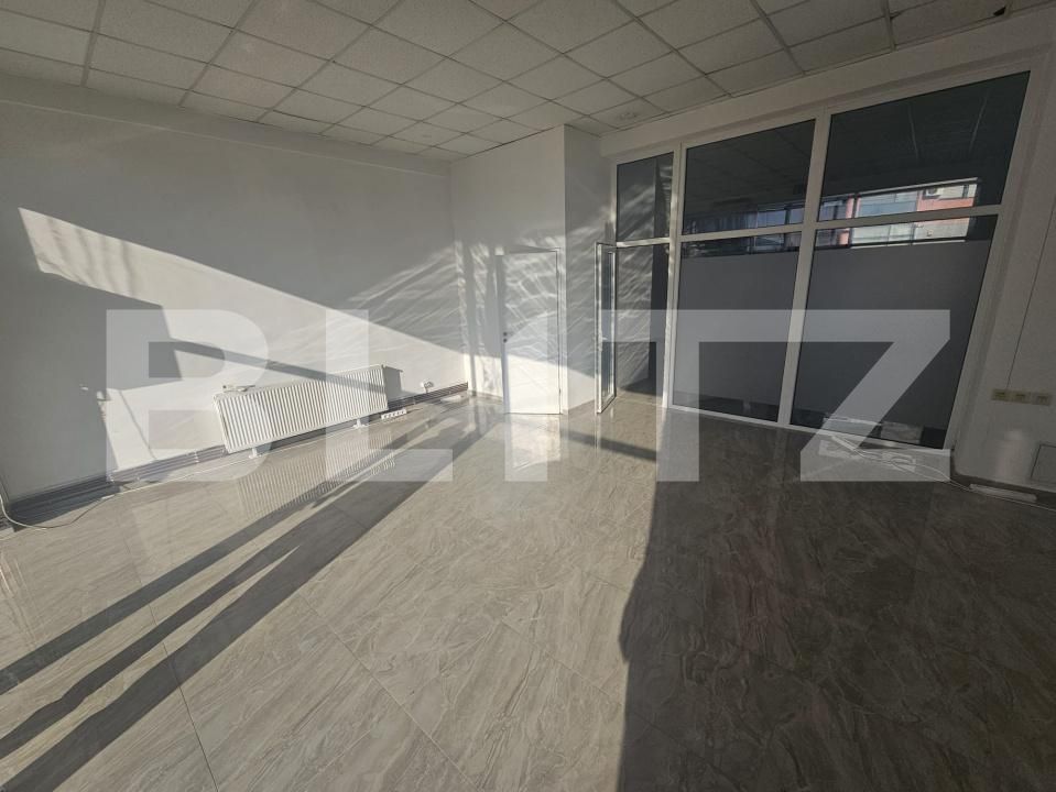 Spațiu comercial de închiriat Independenței - 189328SIC | BLITZ Bistriţa | Poza5