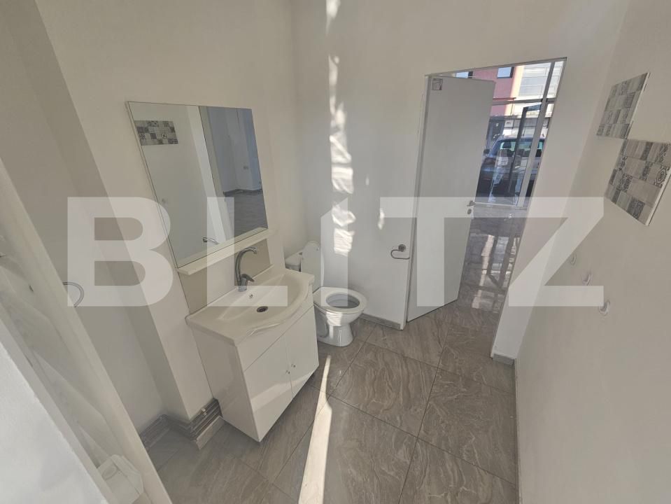Spațiu comercial de închiriat Independenței - 189328SIC | BLITZ Bistriţa | Poza6