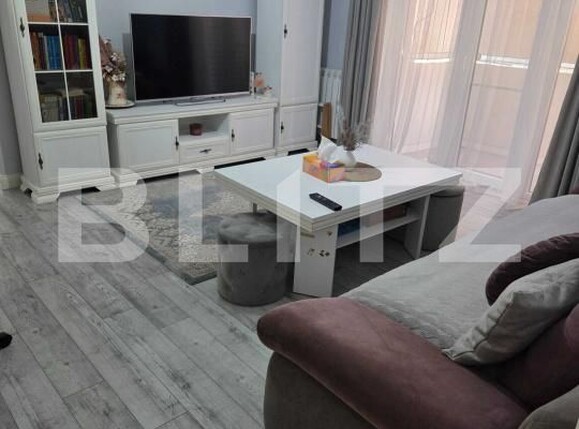 Apartament de vânzare 3 camere Central - 189337AV | BLITZ Bistriţa | Poza1