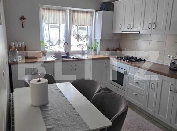Apartament de vânzare 3 camere Central - 189337AV | BLITZ Bistriţa | Poza2