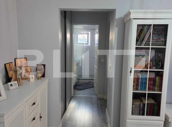 Apartament de vânzare 3 camere Central - 189337AV | BLITZ Bistriţa | Poza4