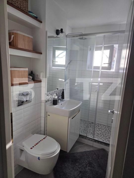 Apartament de vânzare 3 camere Central - 189337AV | BLITZ Bistriţa | Poza6