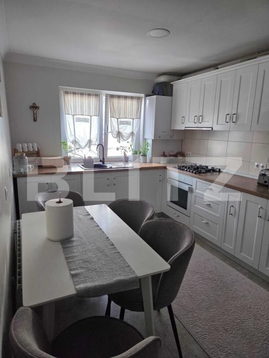 Apartament de vânzare 3 camere Central - 189337AV | BLITZ Bistriţa | Poza2