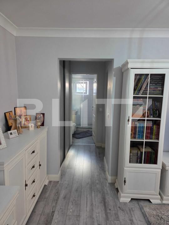 Apartament de vânzare 3 camere Central - 189337AV | BLITZ Bistriţa | Poza4