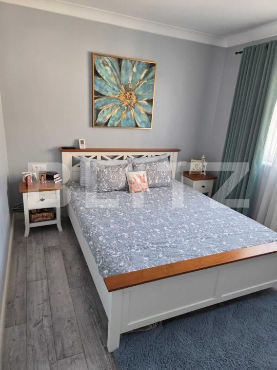 Apartament de vânzare 3 camere Central - 189337AV | BLITZ Bistriţa | Poza3