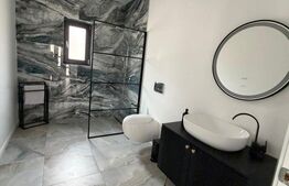 Casă de vânzare – 120 m², complet mobilată – Stil modern, zonă Unirea