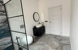 Casă de vânzare – 120 m², complet mobilată – Stil modern, zonă Unirea