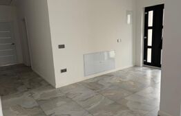 Casă de vânzare – 120 m², complet mobilată – Stil modern, zonă Unirea