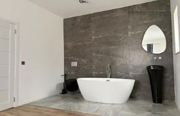 Casă de vânzare – 120 m², complet mobilată – Stil modern, zonă Unirea