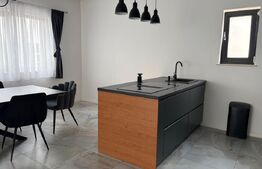 Casă de vânzare – 120 m², complet mobilată – Stil modern, zonă Unirea